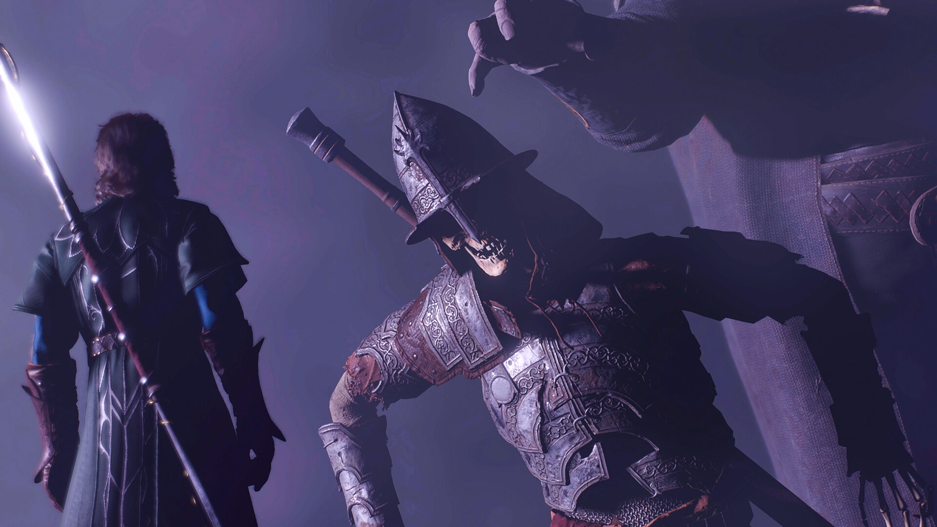 Baldur's Gate 3 Digital Deluxe Edition - Additional Image 16