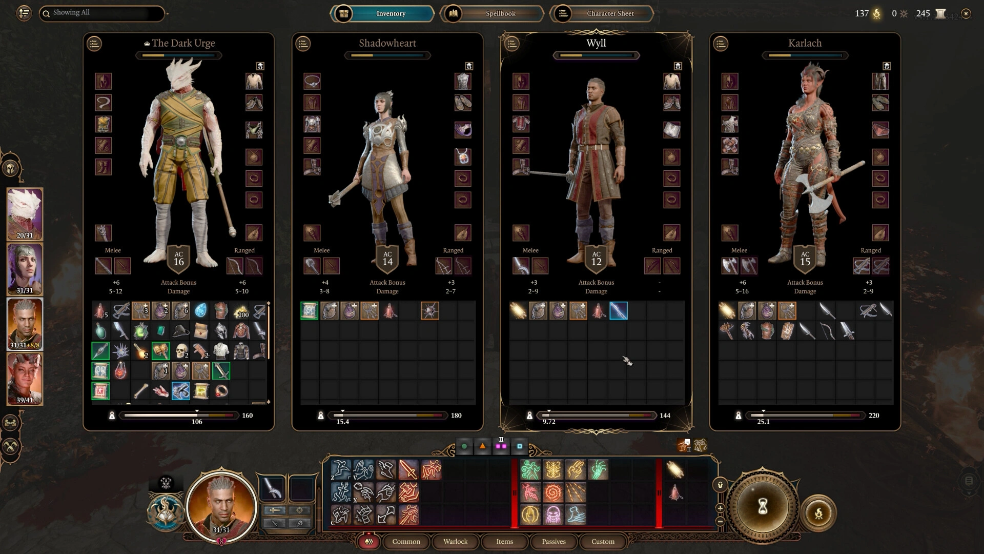 Baldur's Gate 3 Digital Deluxe Edition - Additional Image 5
