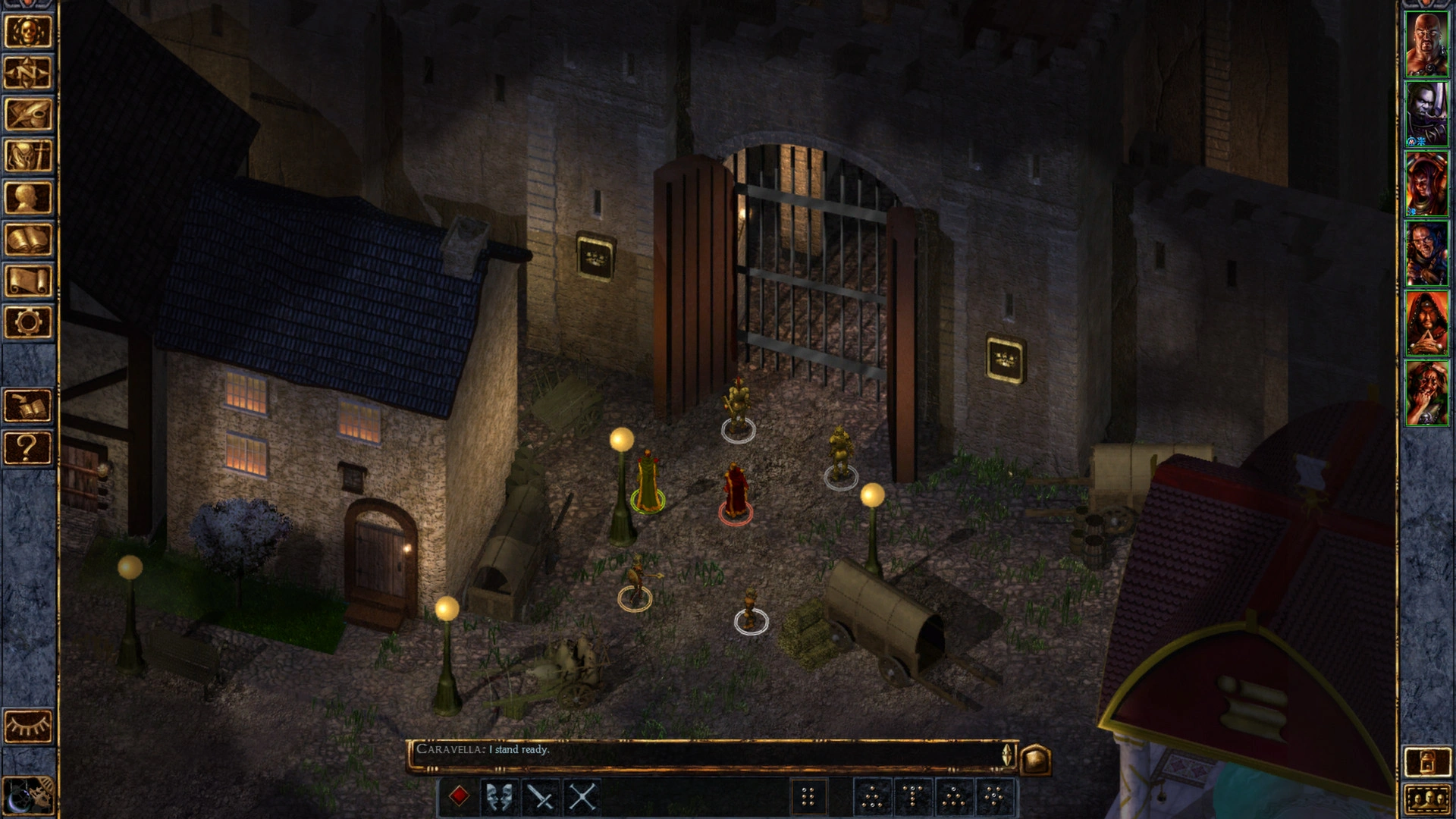 Baldur's Gate Enhanced Edition Deluxe - Additional Image 4
