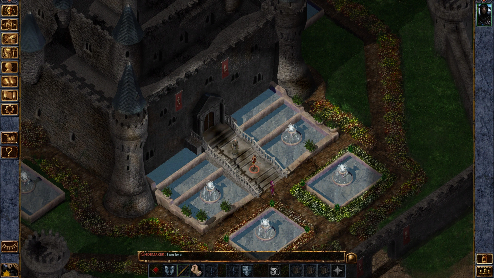 Baldur's Gate Enhanced Edition Deluxe - Additional Image 2