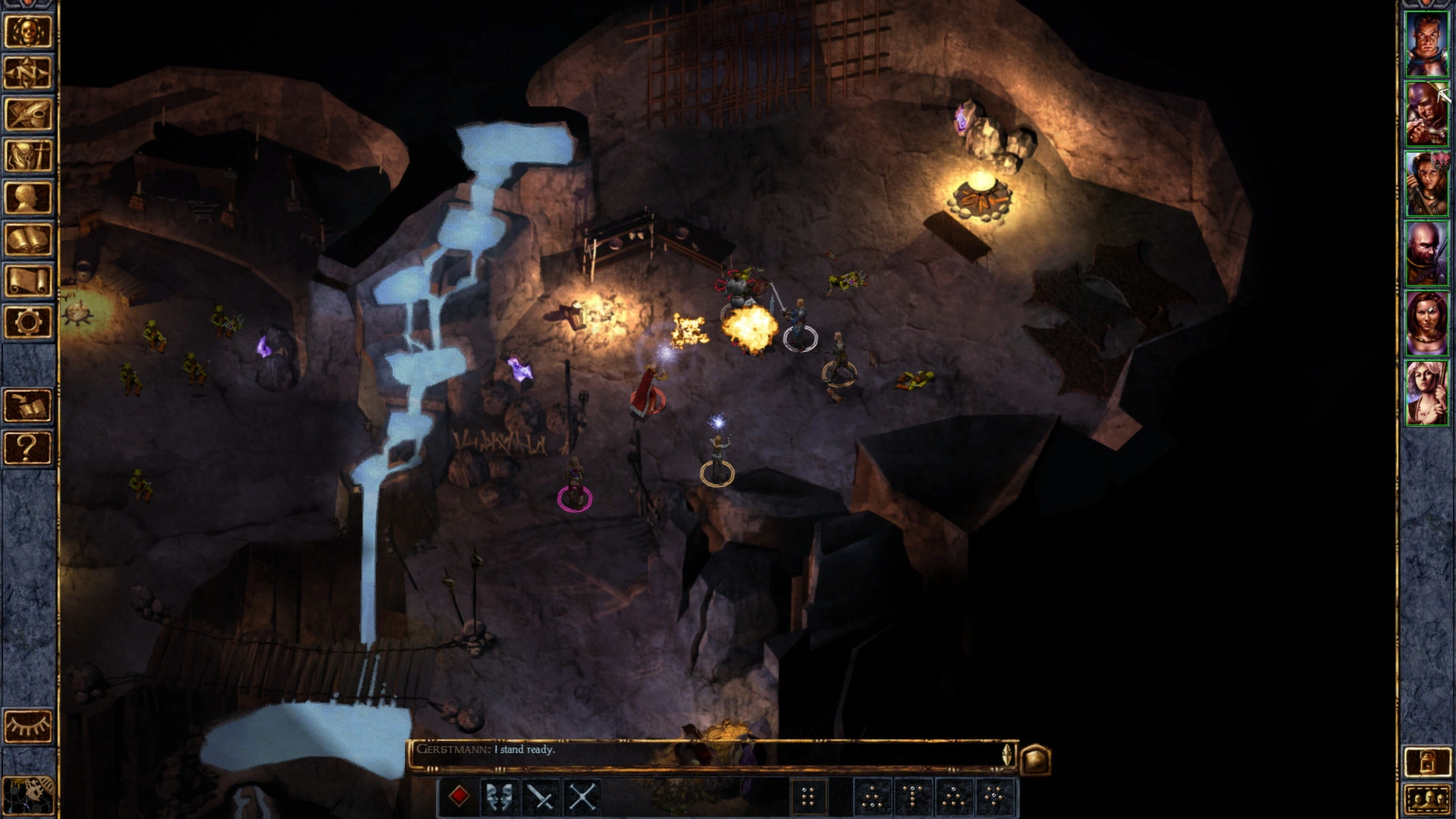 Baldur's Gate Enhanced Edition Deluxe - Additional Image 5