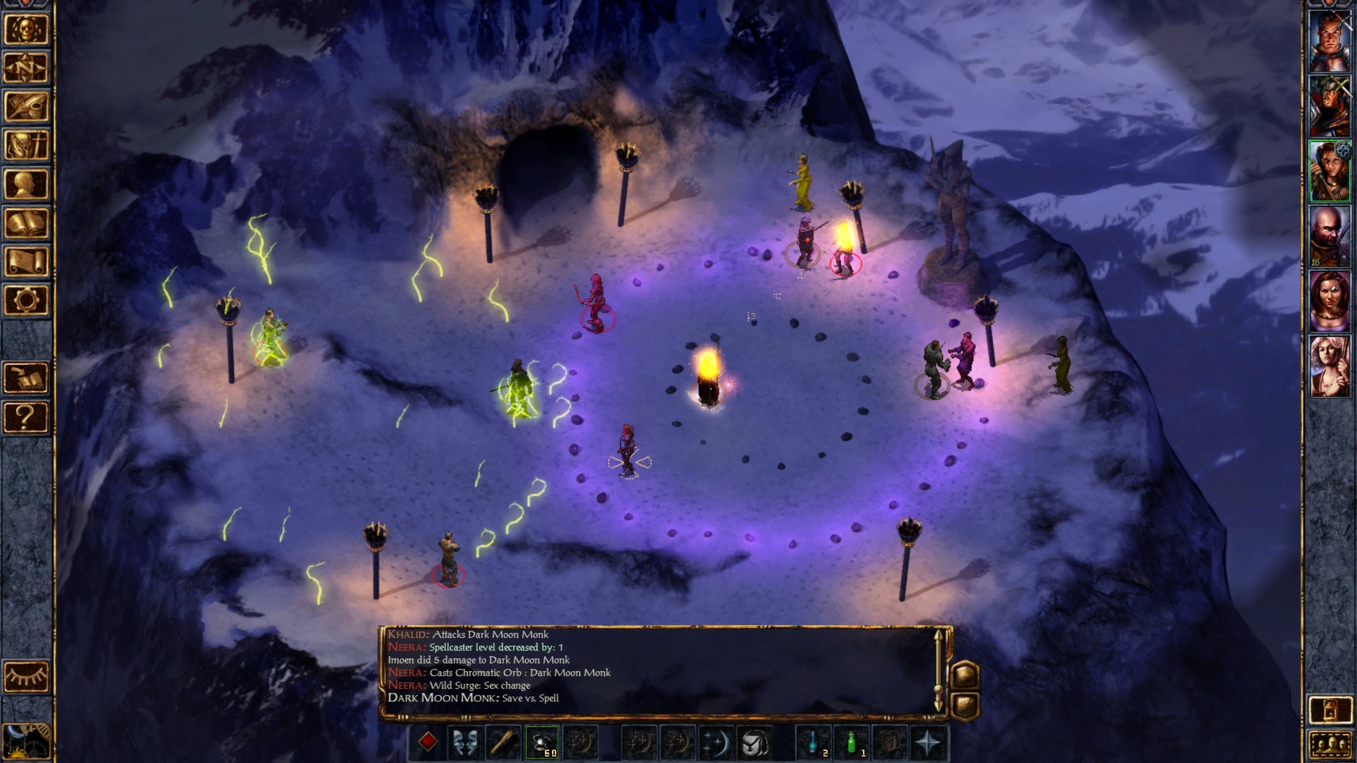 Baldur's Gate Enhanced Edition Deluxe - Additional Image 7
