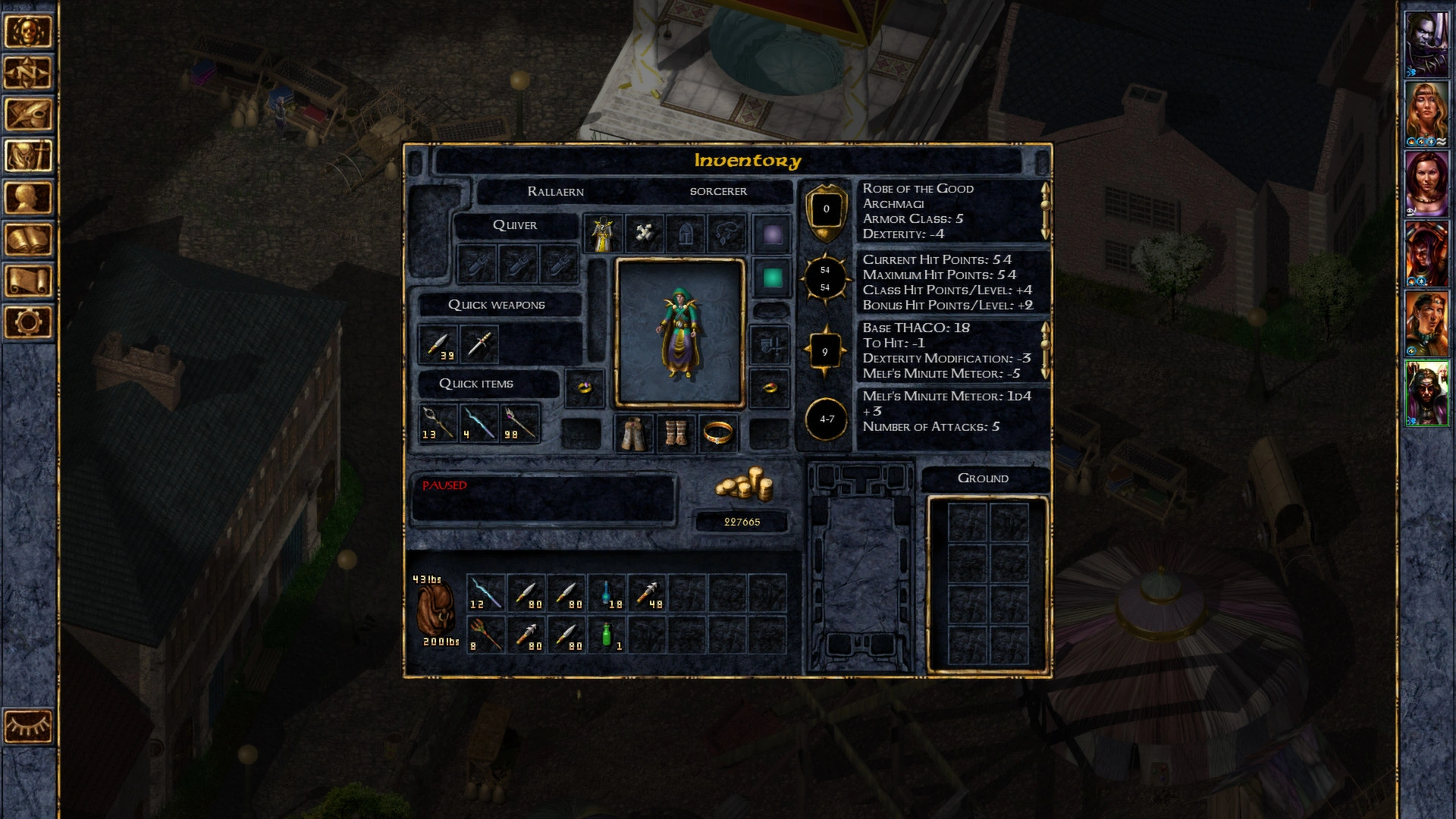 Baldur's Gate Enhanced Edition Deluxe - Additional Image 3