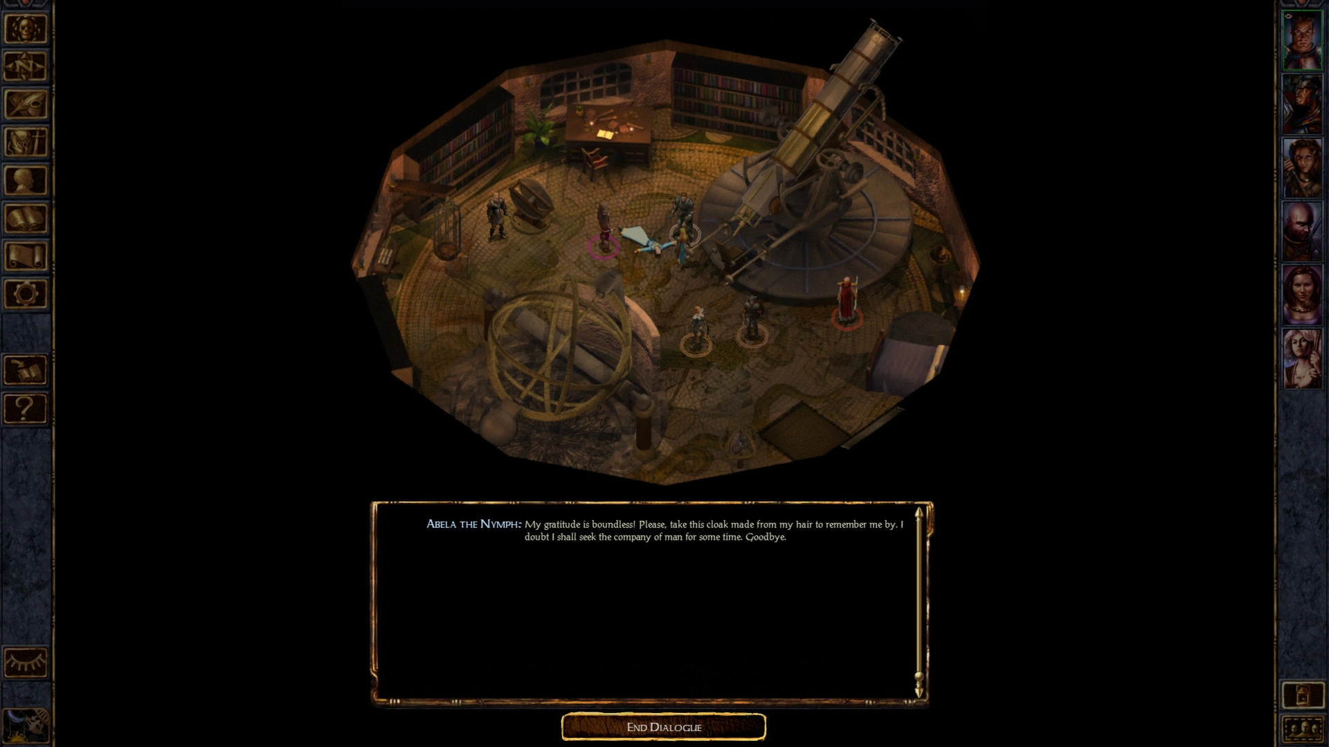 Baldur's Gate Enhanced Edition Deluxe - Additional Image 6