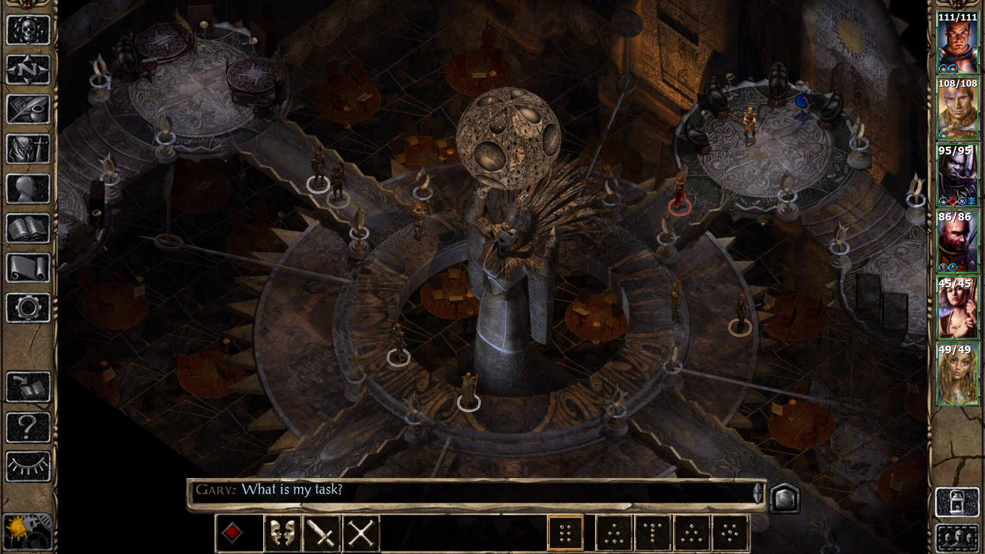 Baldur's Gate II: Enhanced Edition - Additional Image 3