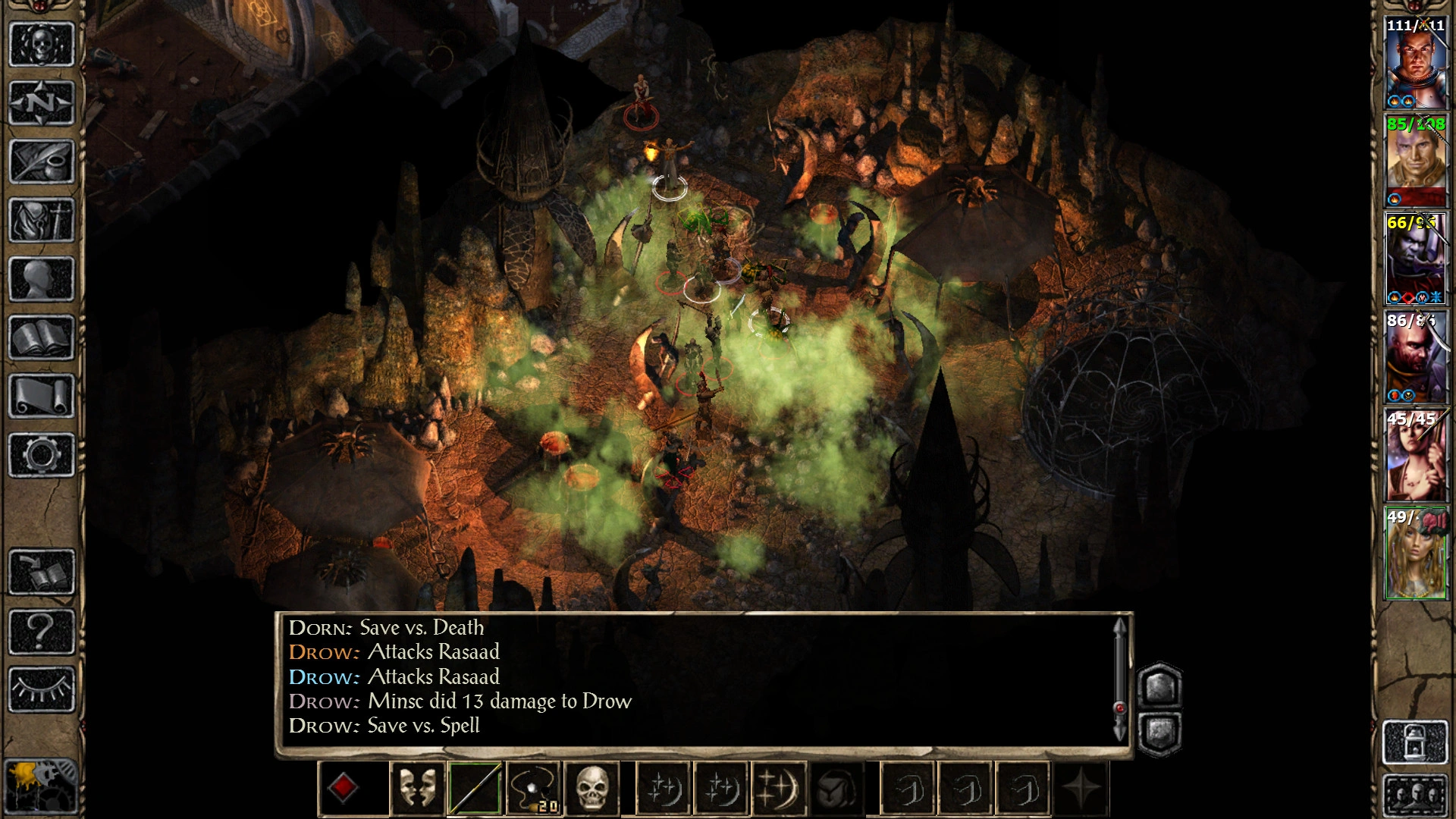 Baldur's Gate II: Enhanced Edition - Additional Image 6