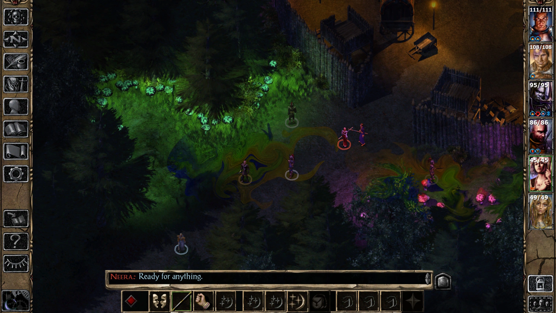 Baldur's Gate II: Enhanced Edition - Additional Image 1