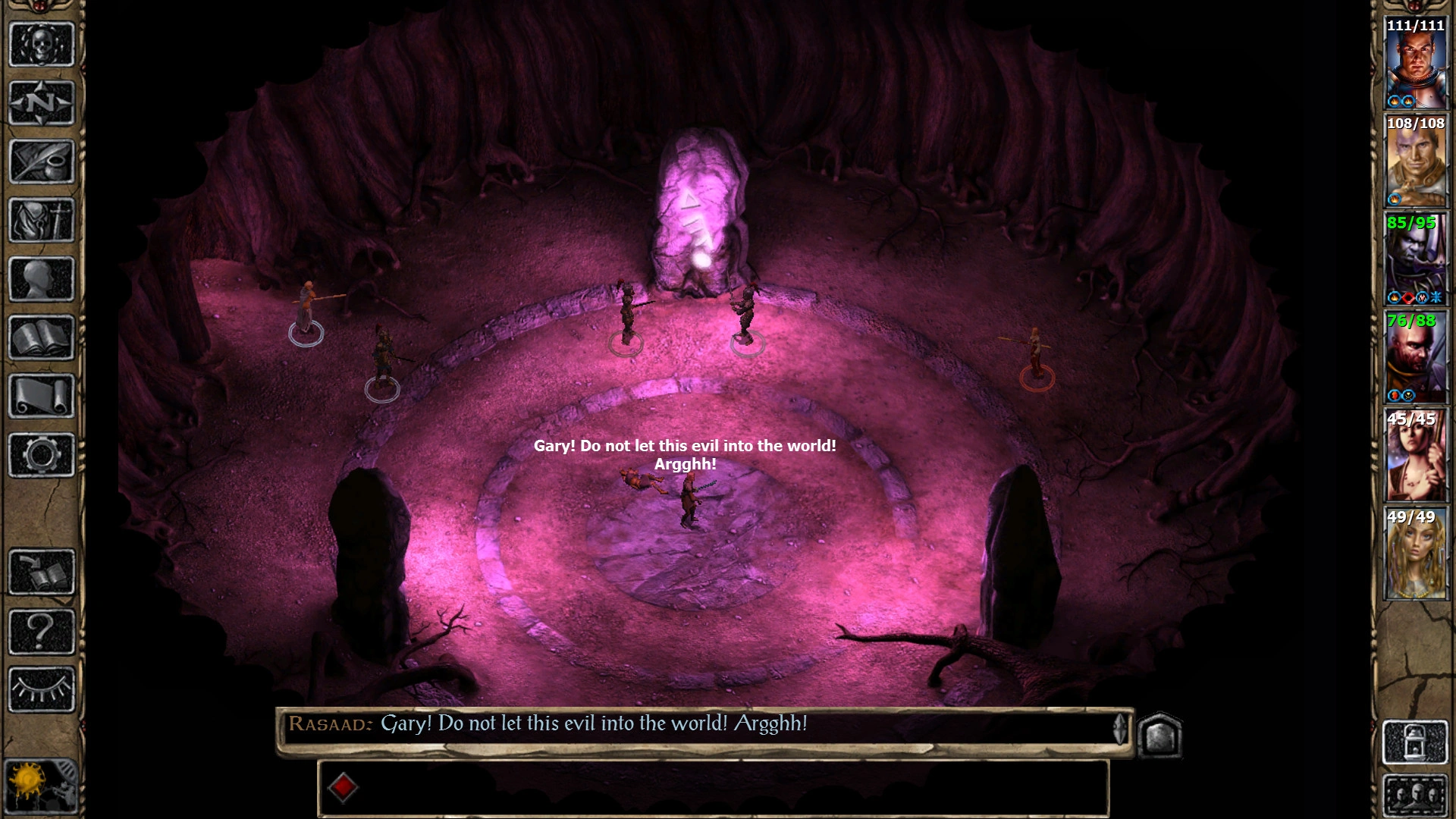 Baldur's Gate II: Enhanced Edition - Additional Image 7