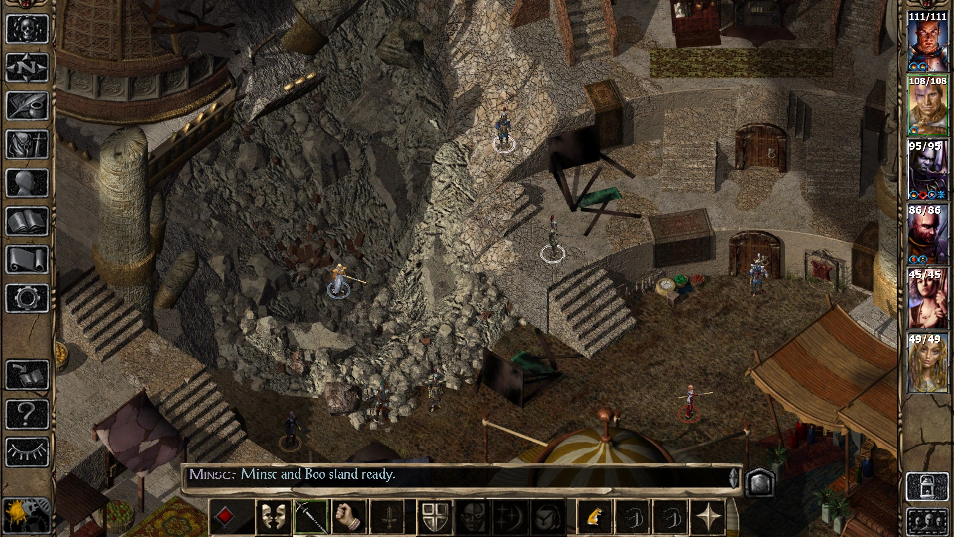 Baldur's Gate II: Enhanced Edition - Additional Image 5