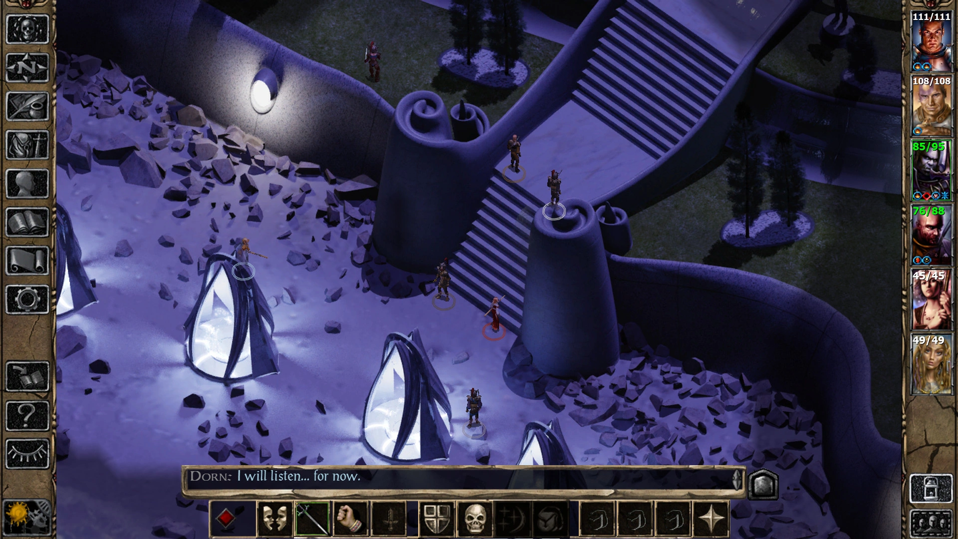Baldur's Gate II: Enhanced Edition - Additional Image 2