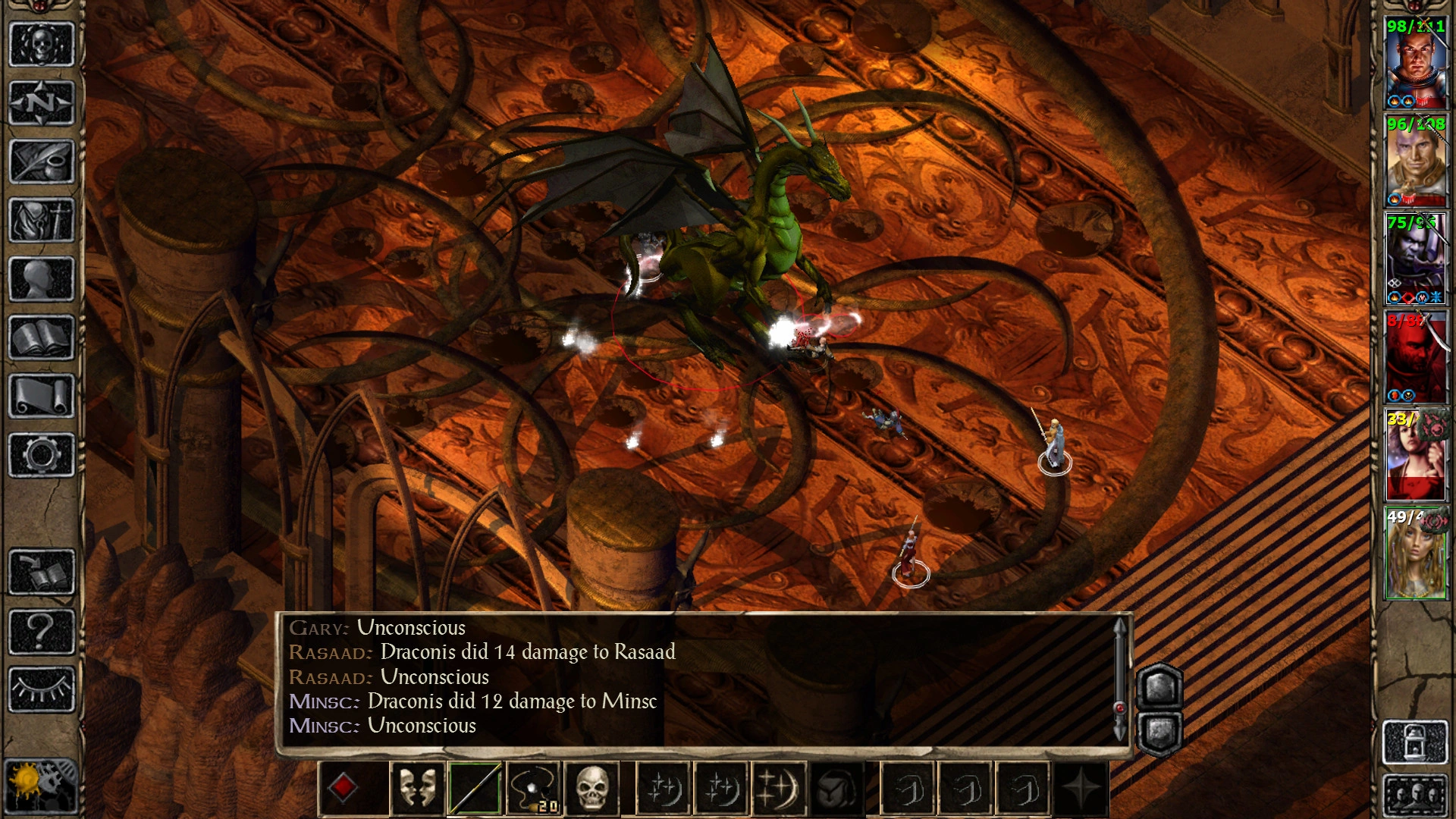 Baldur's Gate II: Enhanced Edition - Additional Image 0
