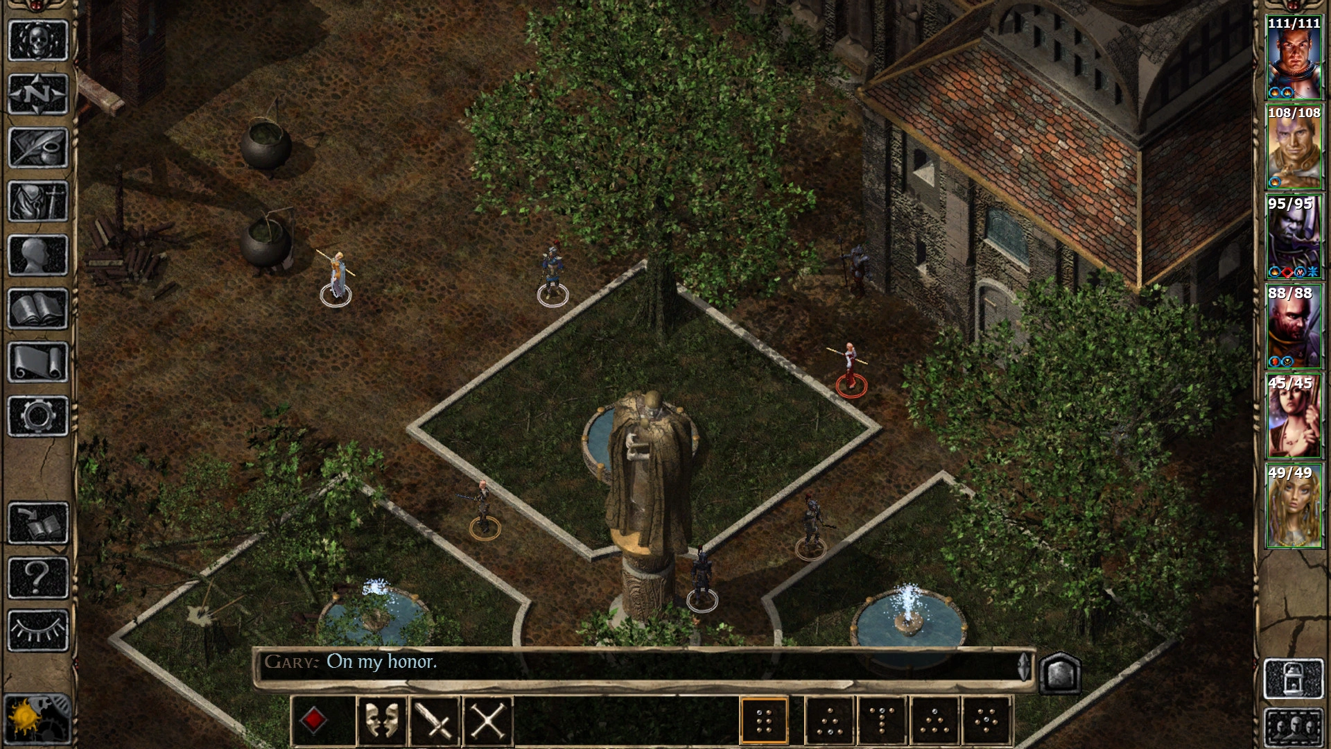 Baldur's Gate II: Enhanced Edition - Additional Image 4
