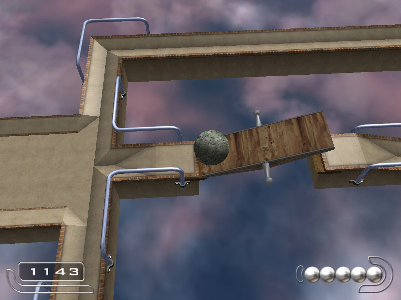 Ballance - Additional Image 1