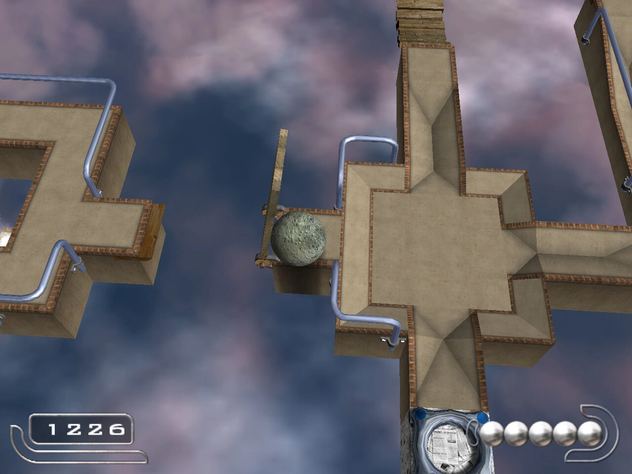 Ballance - Additional Image 0