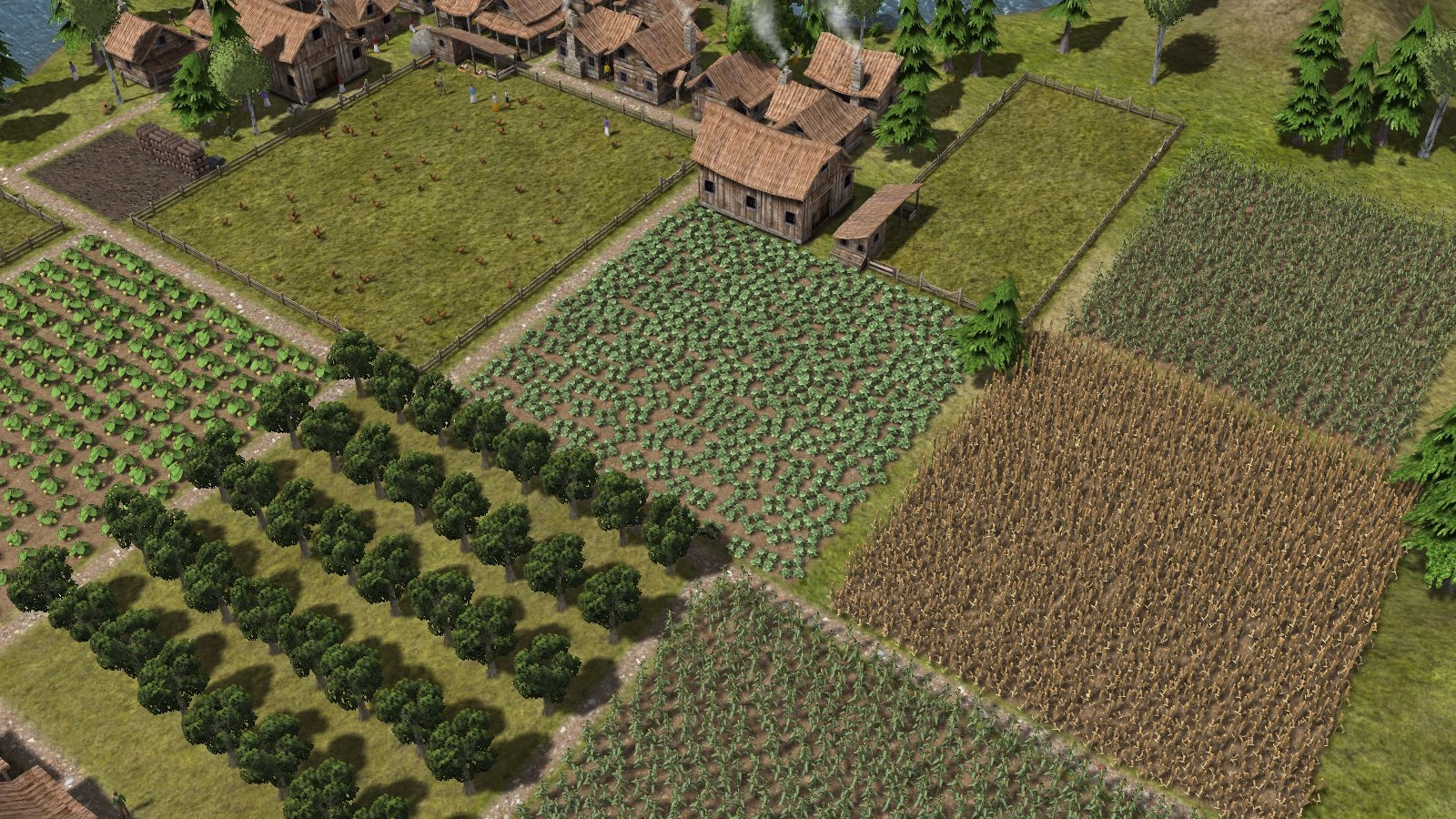 Banished - Additional Image 4