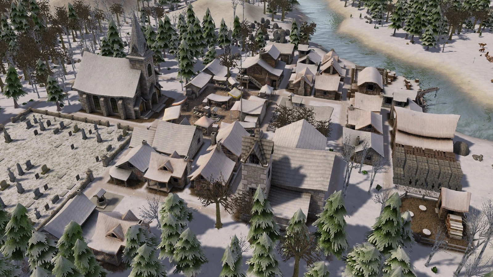 Banished - Additional Image 6