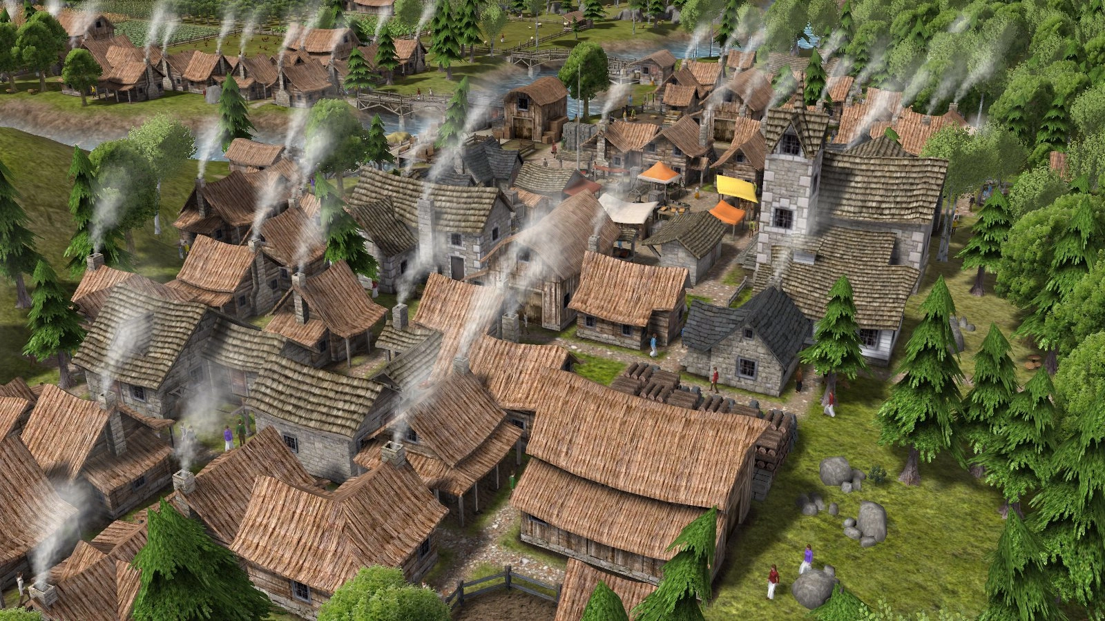 Banished - Additional Image 5