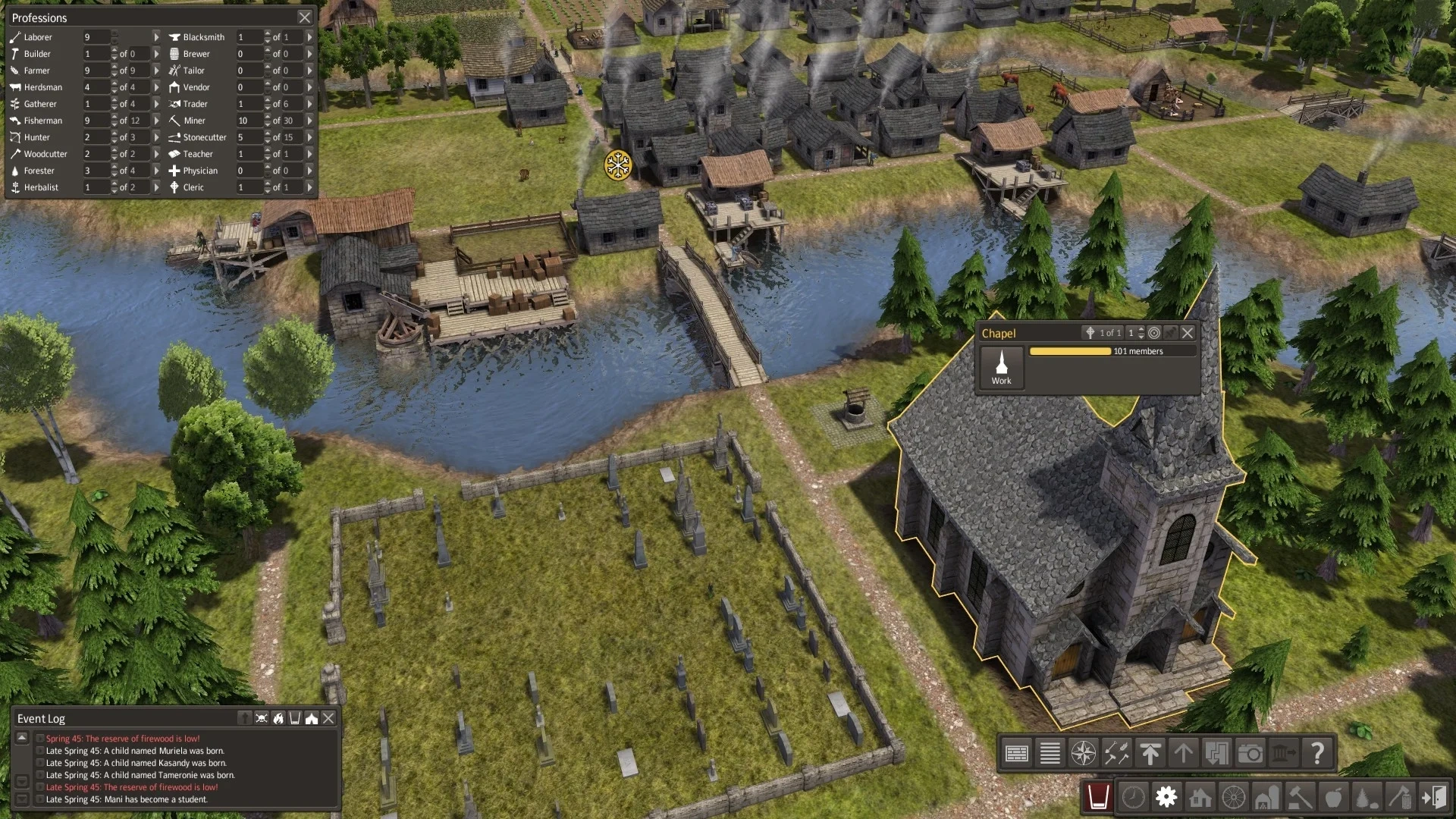 Banished - Additional Image 3