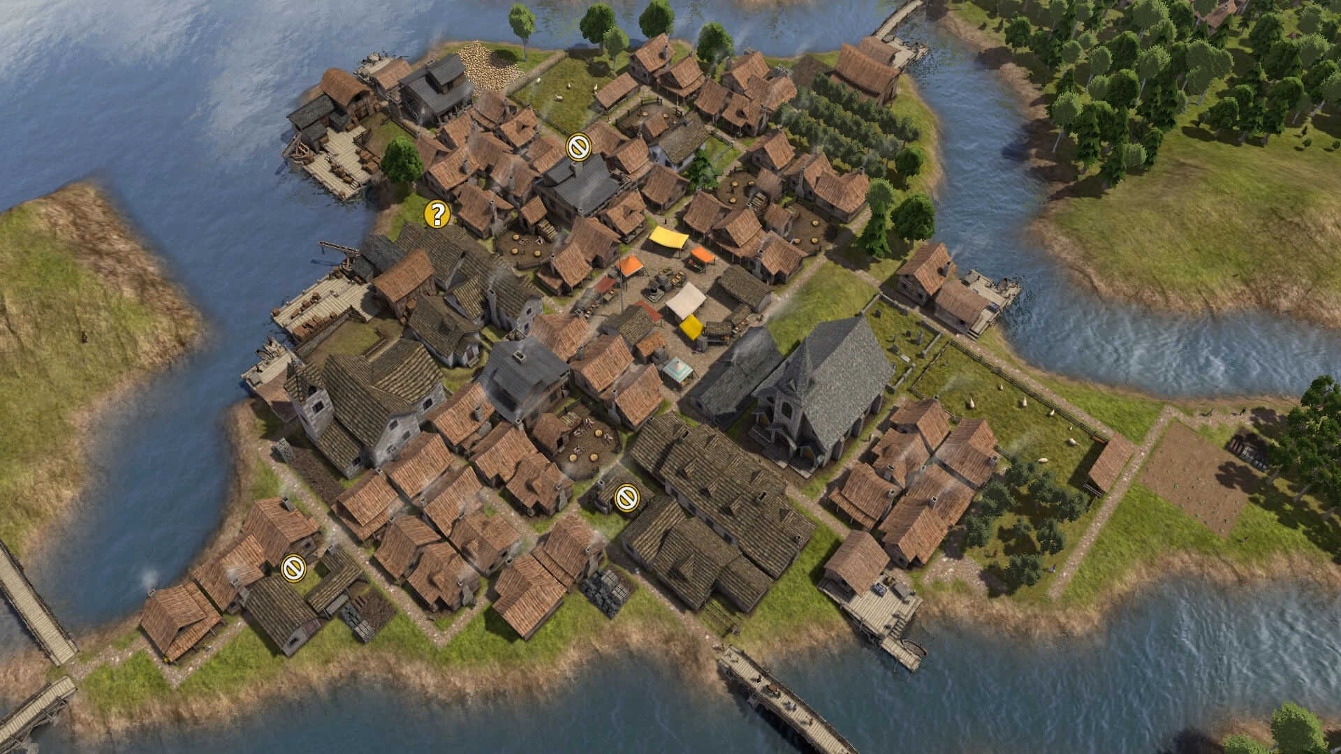 Banished - Additional Image 11