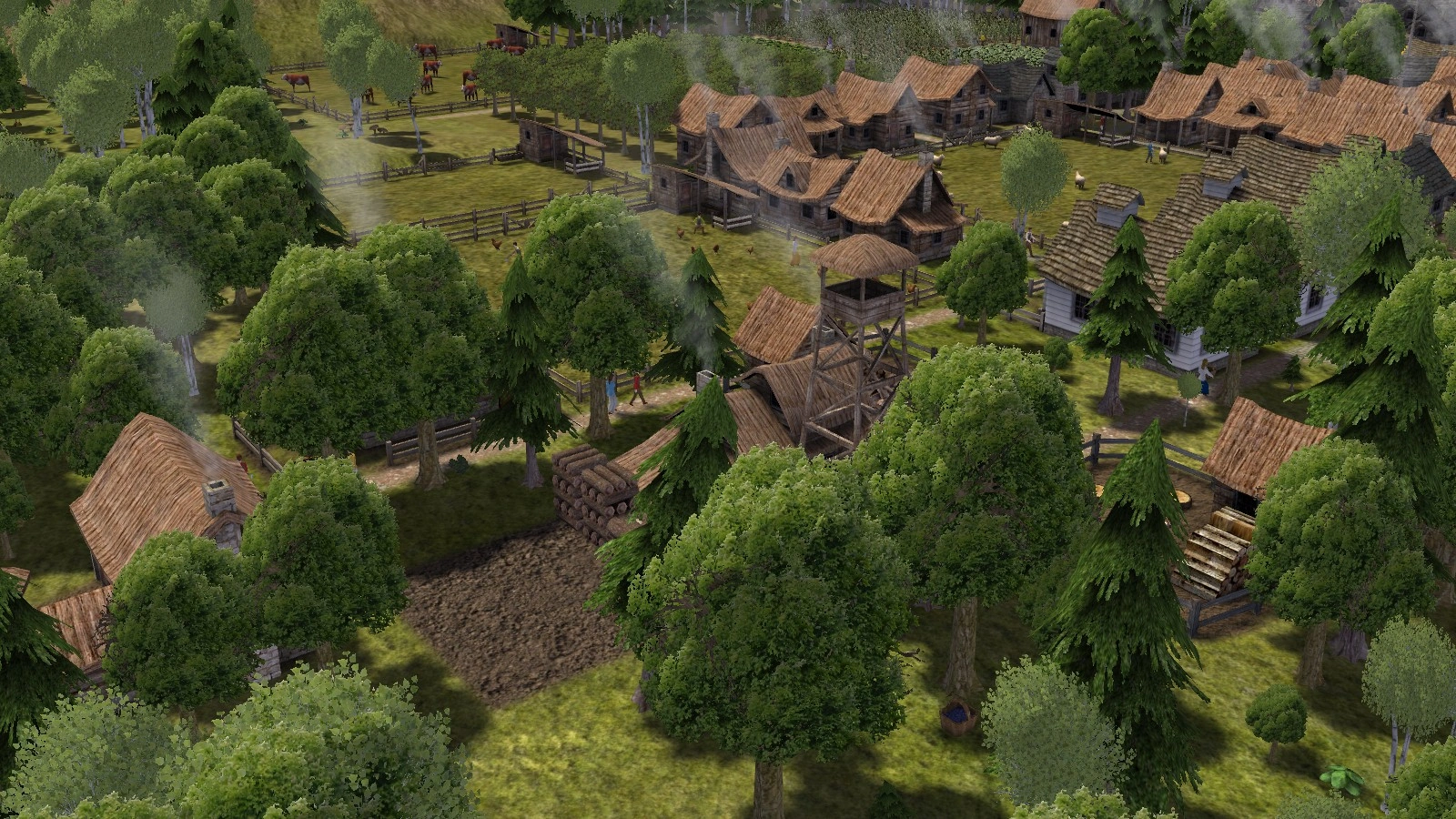 Banished - Additional Image 9