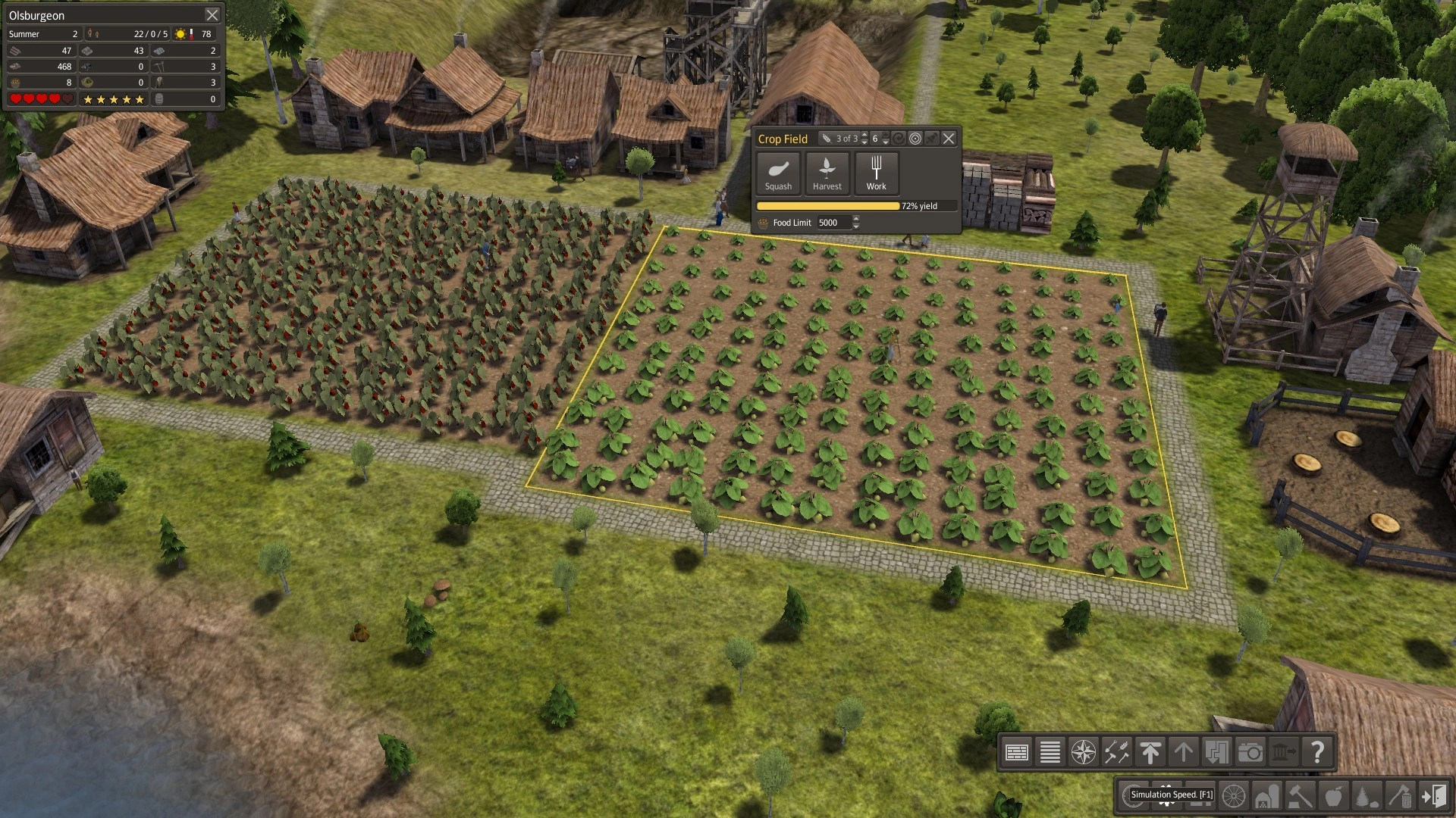 Banished - Additional Image 0