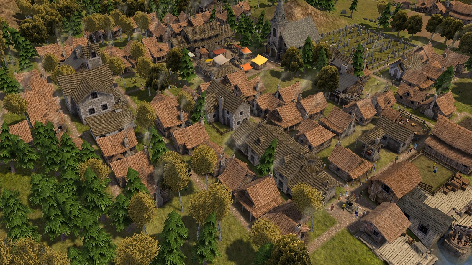 Banished - Additional Image 7