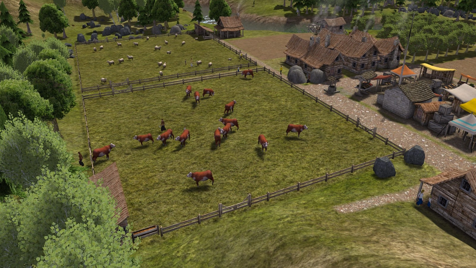 Banished - Additional Image 8
