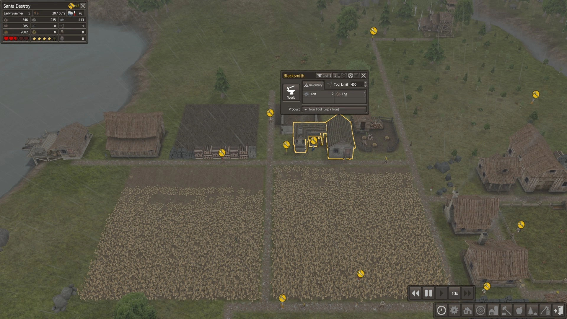 Banished - Additional Image 1