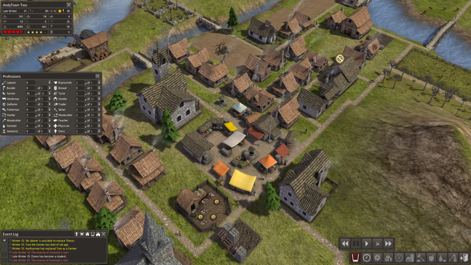 Banished - Additional Image 2
