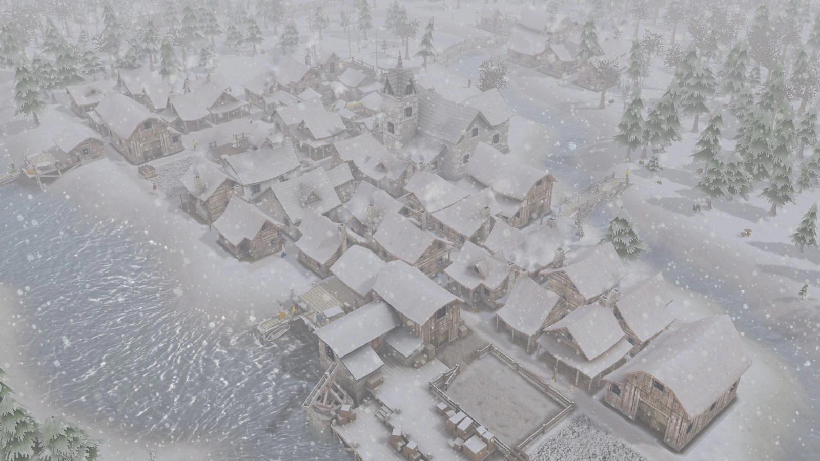 Banished - Additional Image 10