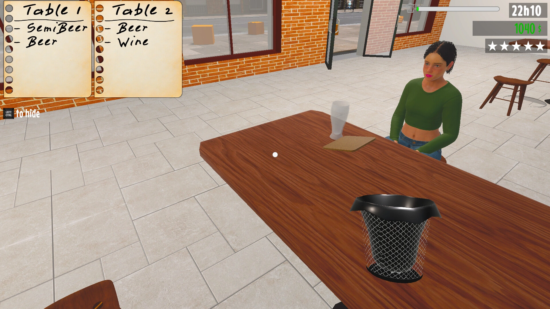 Barman Simulator - Additional Image 3
