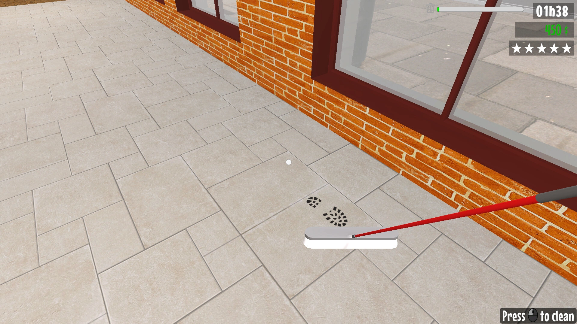 Barman Simulator - Additional Image 0