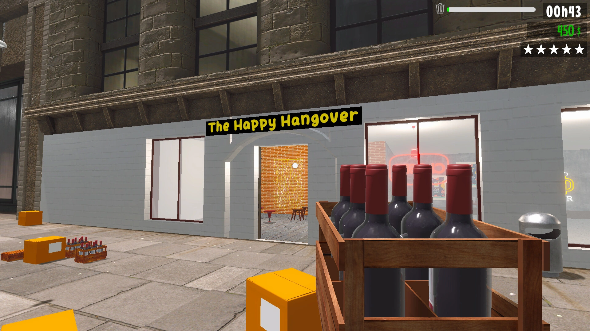 Barman Simulator - Additional Image 6