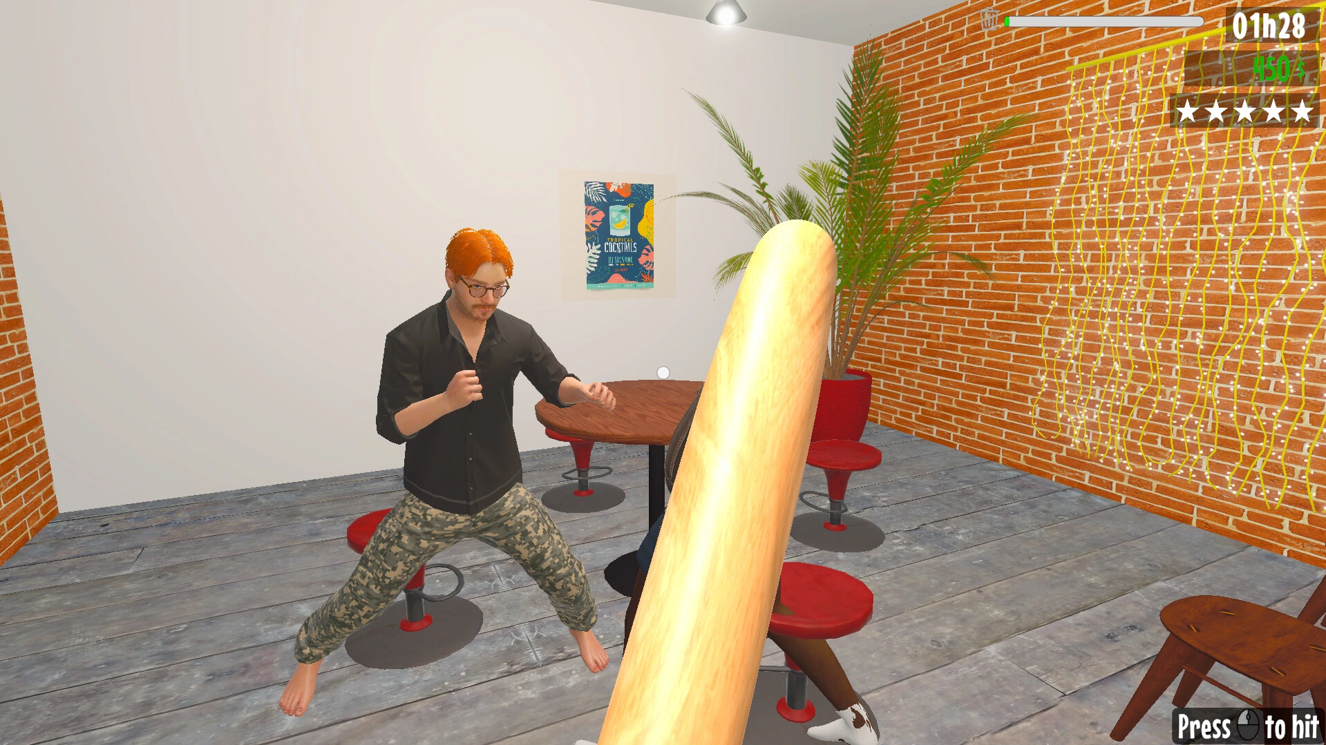 Barman Simulator - Additional Image 5