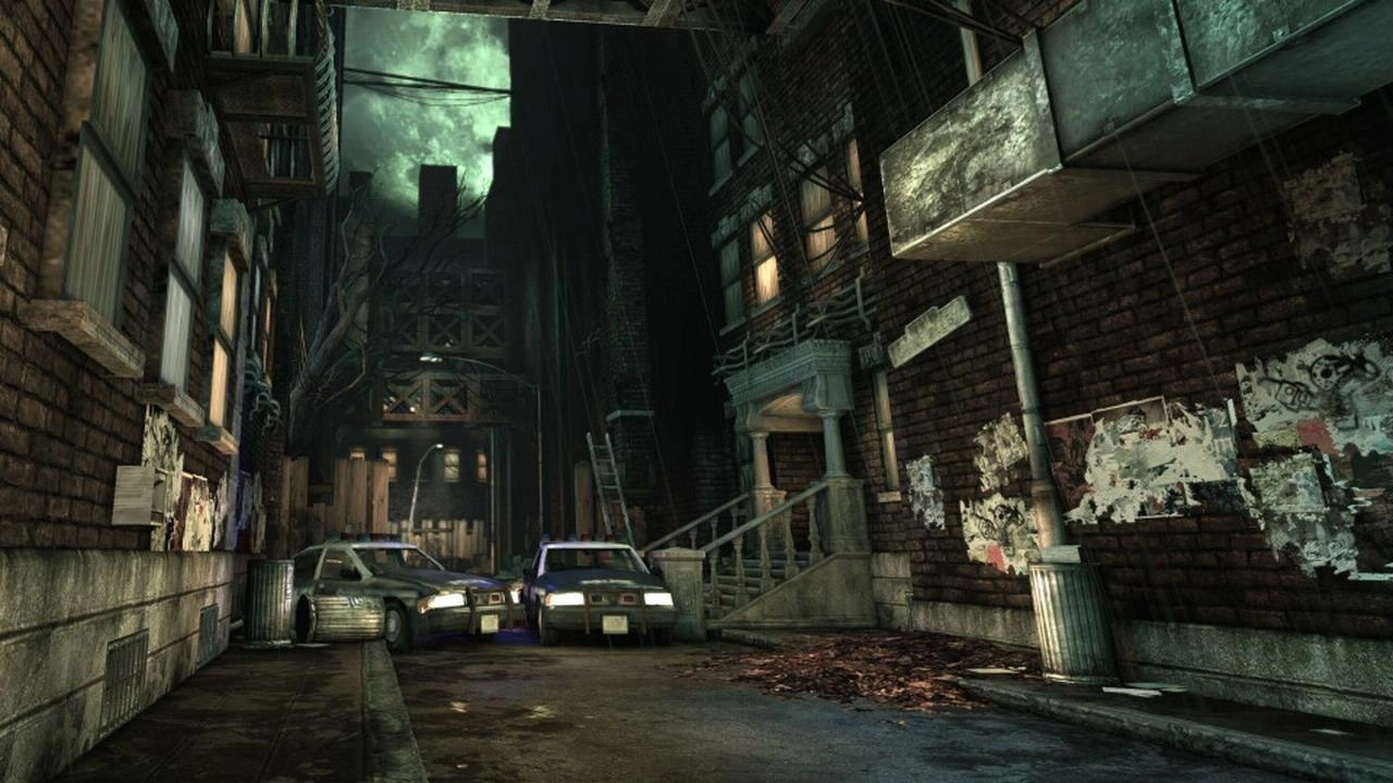 Batman: Arkham Asylum Game of the Year Edition - Additional Image 6