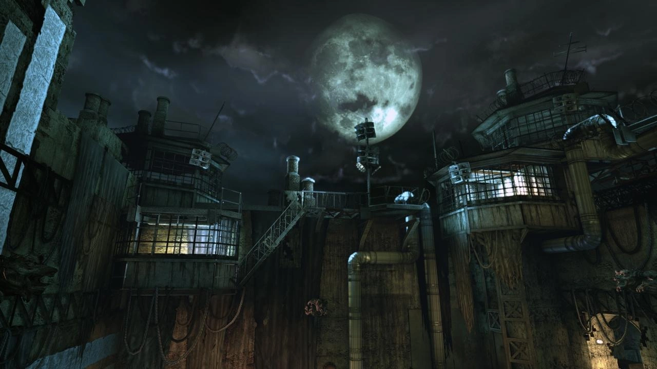 Batman: Arkham Asylum Game of the Year Edition - Additional Image 4