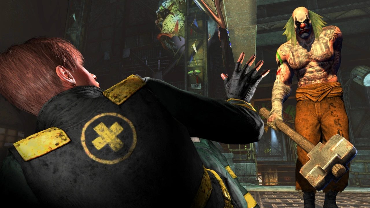 Batman: Arkham City - Game of the Year Edition - Additional Image 4