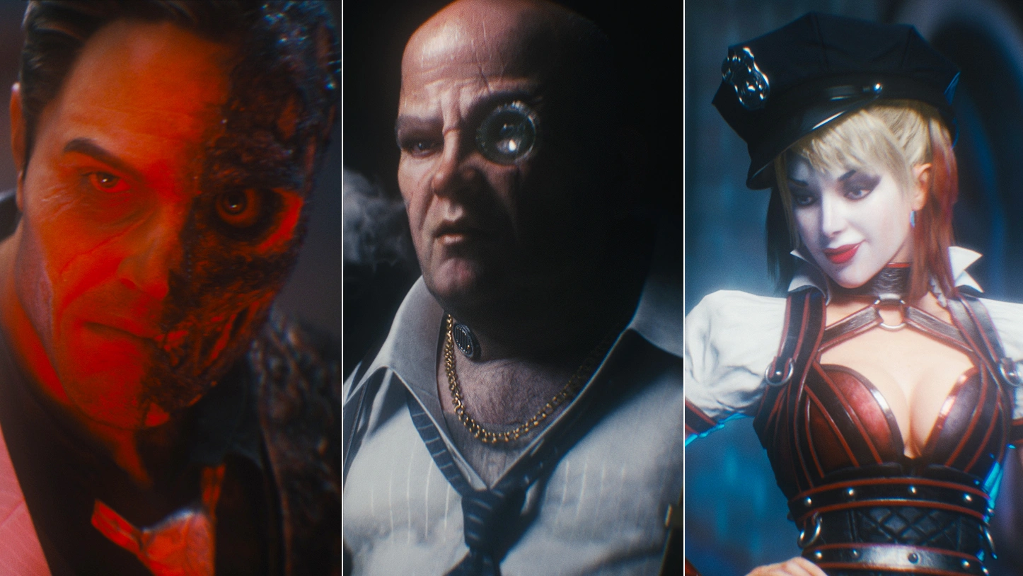 Batman: Arkham Knight - Additional Image 7