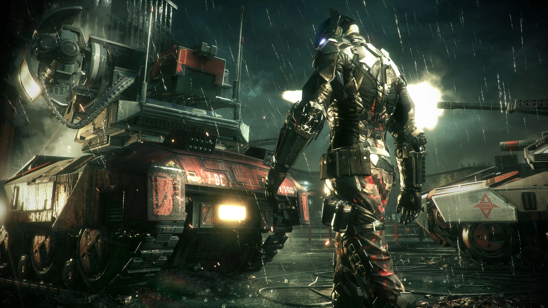 Batman: Arkham Knight - Additional Image 6