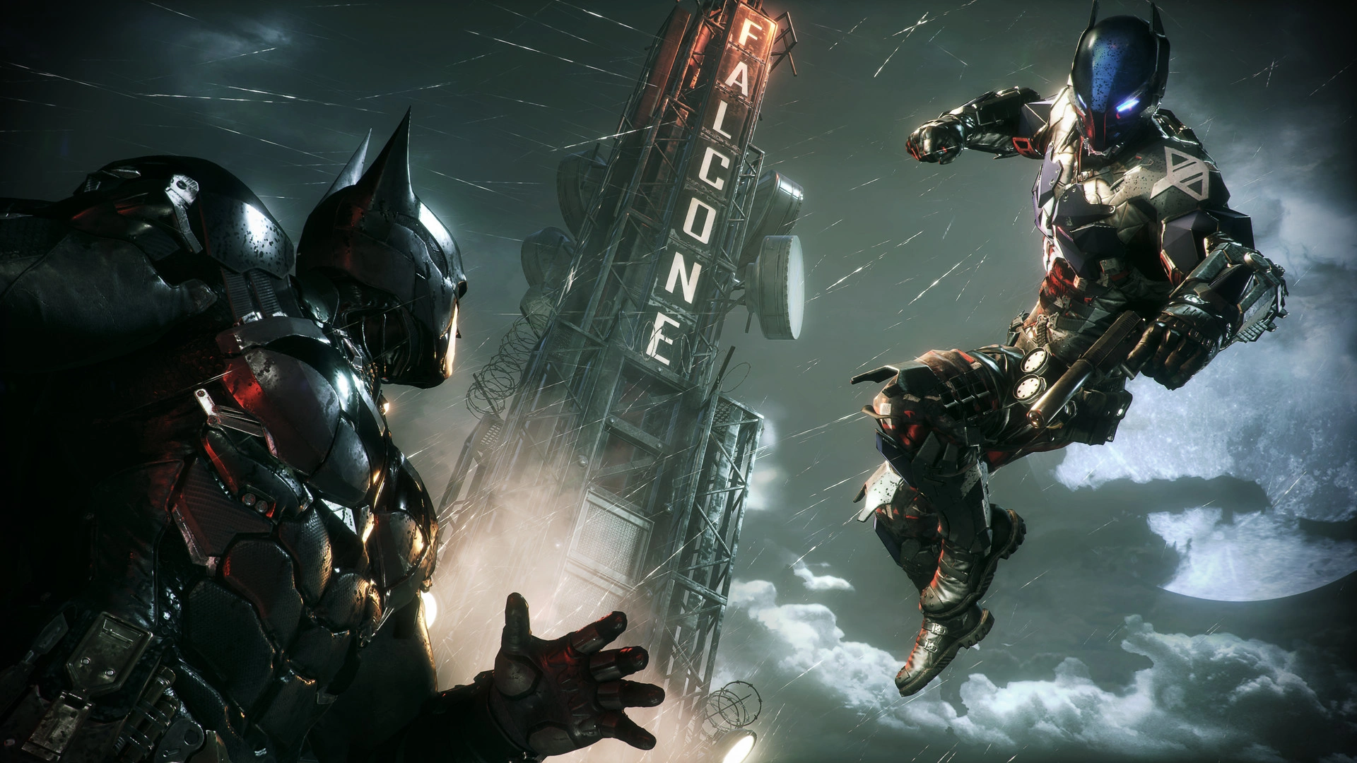 Batman: Arkham Knight - Additional Image 5