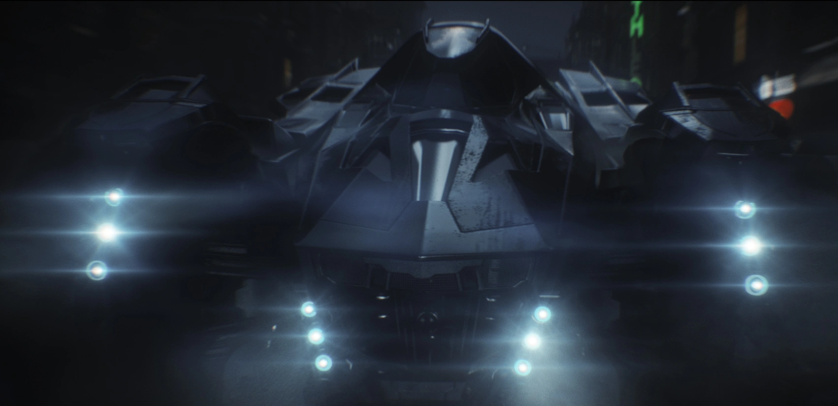 Batman: Arkham Knight - Additional Image 8
