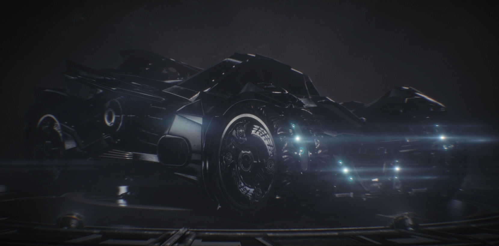 Batman: Arkham Knight - Additional Image 10