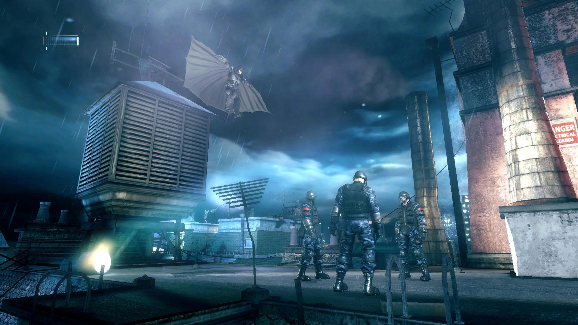 Batman: Arkham Origins Blackgate - Deluxe Edition - Additional Image 2