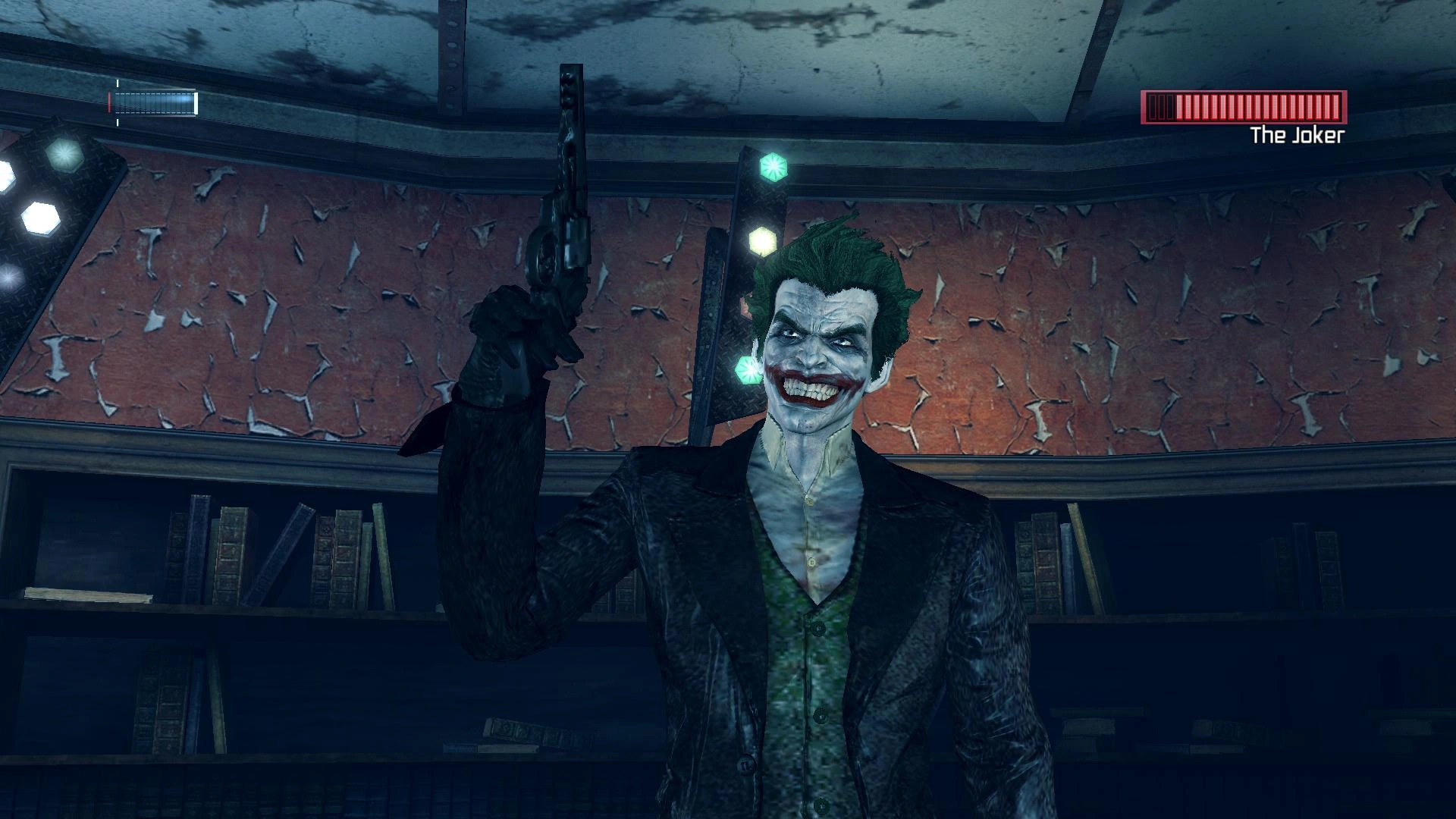 Batman: Arkham Origins Blackgate - Deluxe Edition - Additional Image 3