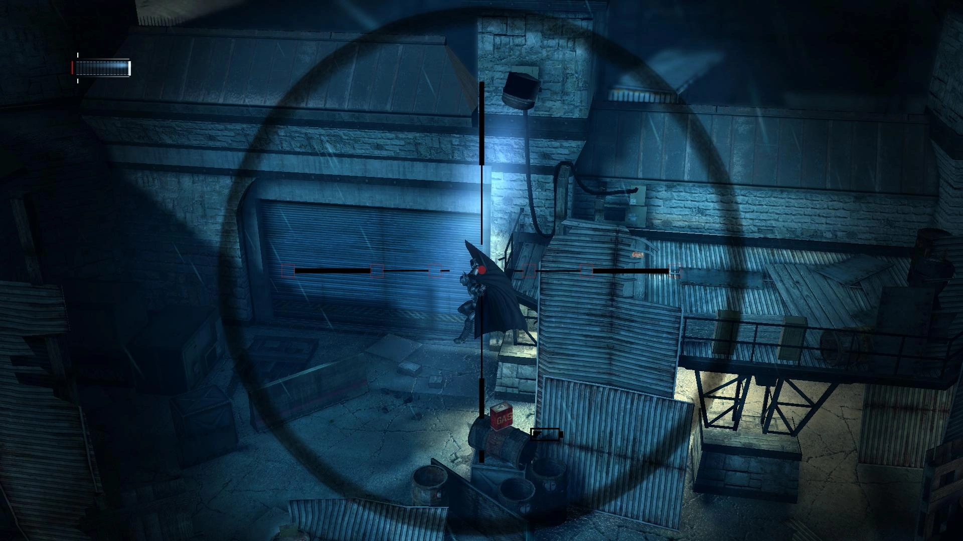 Batman: Arkham Origins Blackgate - Deluxe Edition - Additional Image 4