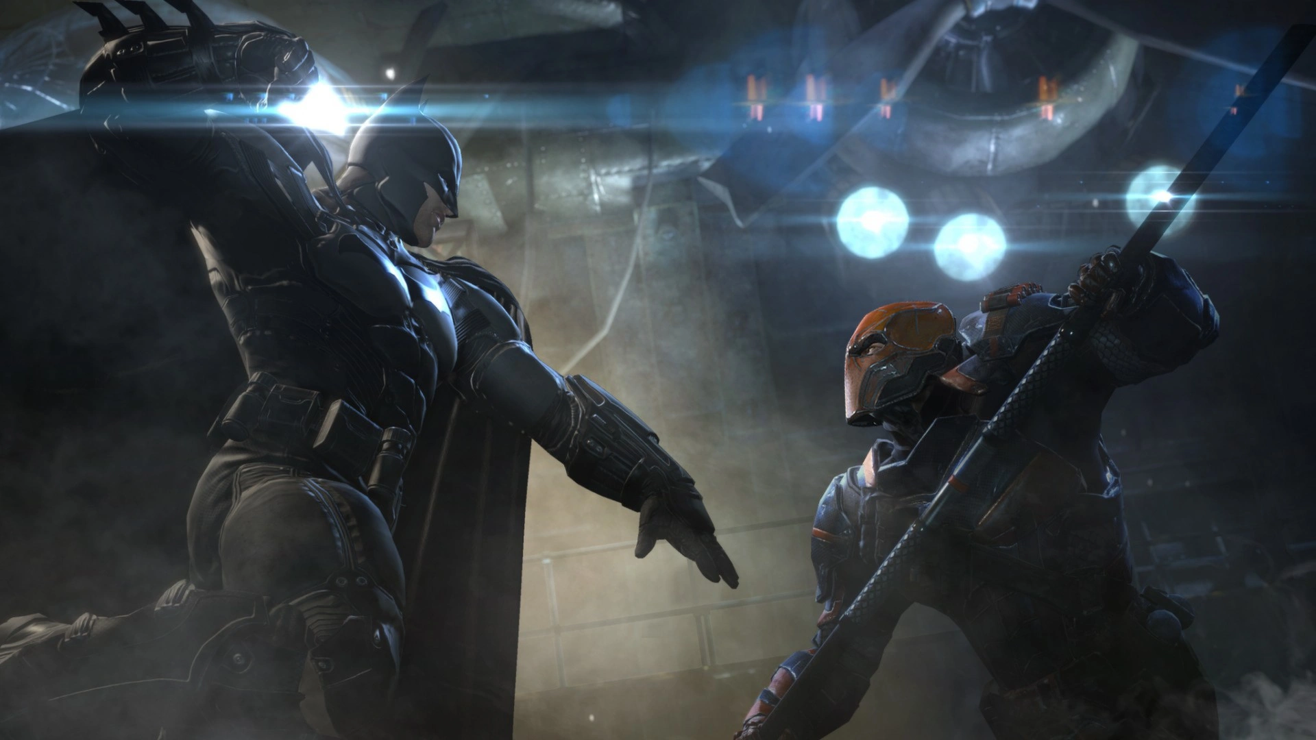 Batman: Arkham Origins Complete Edition - Additional Image 1