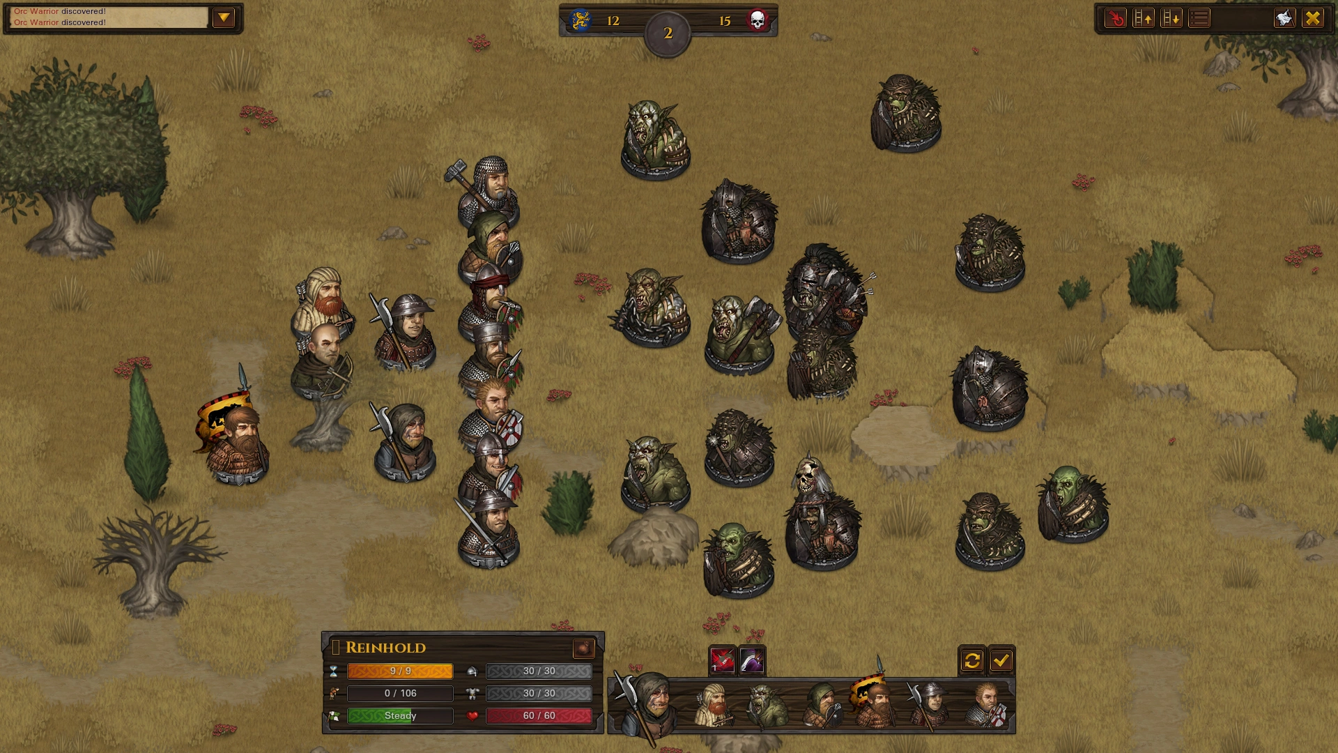 Battle Brothers - Additional Image 2