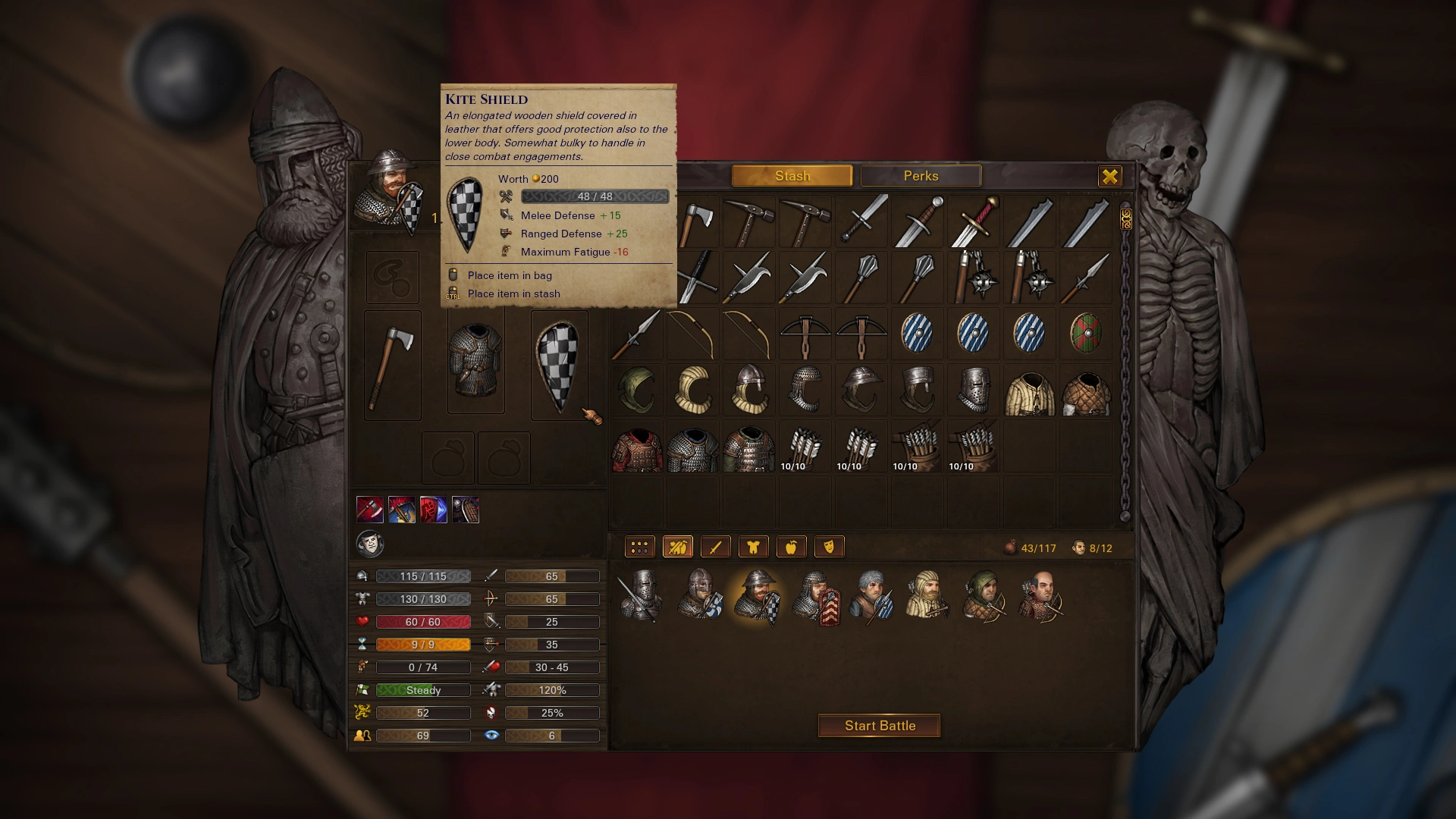 Battle Brothers - Additional Image 3
