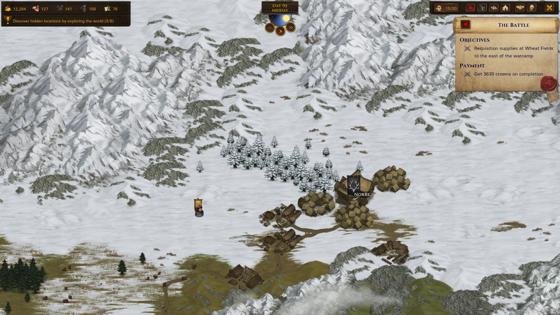 Battle Brothers - Additional Image 8