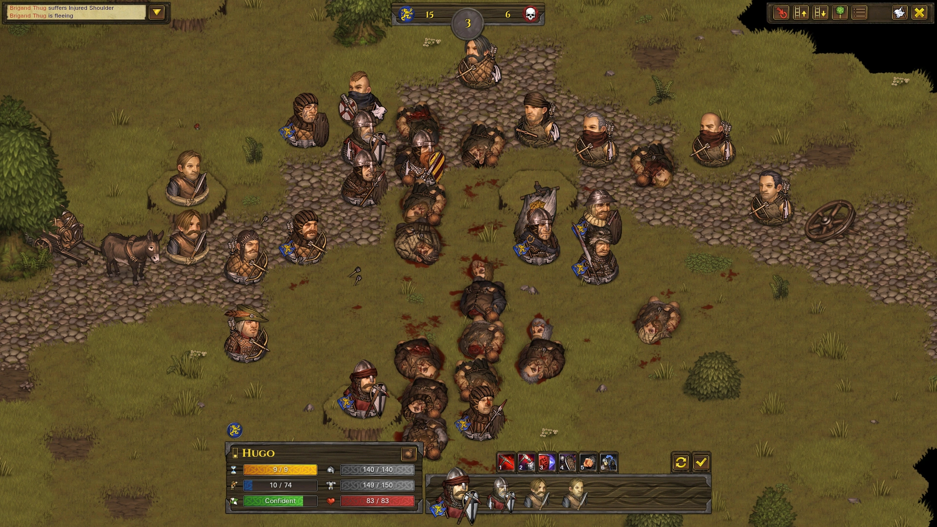 Battle Brothers - Additional Image 0
